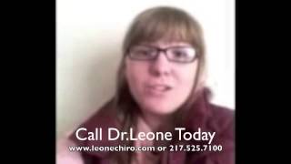 preview picture of video 'Chiropractors SpringField il| Spring Field Chiropractors il {Testimonial}'