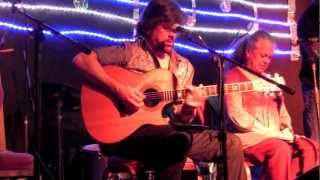 ♪ BLUES ACOUSTIC ♪ JOE KING PARK ③ PAUL DESLAURIERS ♪ NOBODY'S FAULT ♪