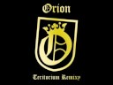 Všechno pomíjivý je - Orion