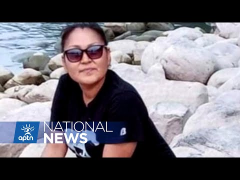 Family of Inuk woman wasn’t told of her death because authorities botched her name | APTN News