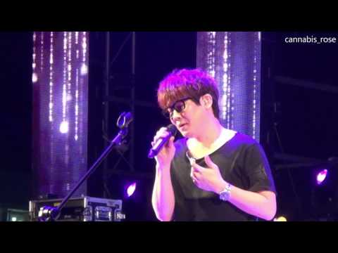 170408 넬 [ nell ]  -  한계@(kaist행사)