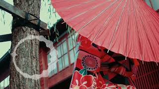 - 冬の雨