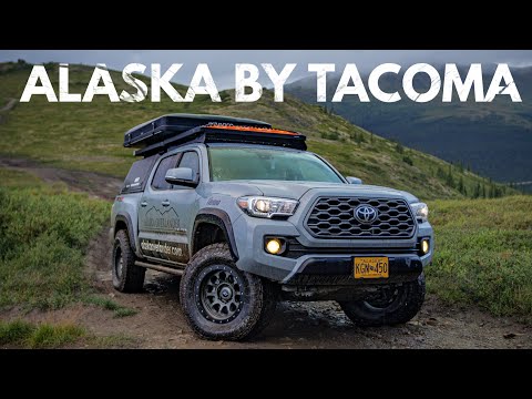 A tough call leads to Redemption on the Dalton Highway [S5E27] Alaska Adventure Series