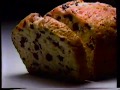 1984 Pillsbury Bread Mix TV Commercial