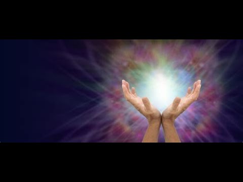 The Science Behind Psychic Surgery- With Mahan Hannes Jacob