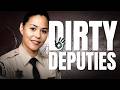 Dirty Deputies When COs Cross The Line Rene Enriquez Mexican Mafia