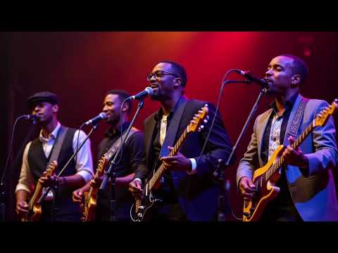 HÁ PODER NO SANGUE DE JESUS - Harpa Cristã #491 🔥 R&B GOSPEL & FUNK GROOVE | Pura Adoração