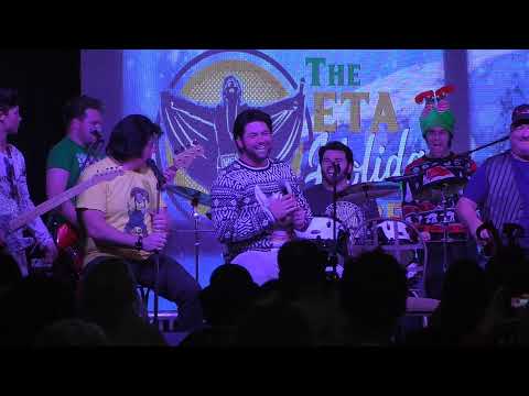 Jeff Lewis & Friends, “Rubberneckin’” - video by Susan Quinn Sand