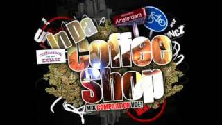 UNCZ-COFFEE SHOP (PART 3)-HARRY SHOTTA-MC FUNSTA-MC SKIBADEE-DJ RUFFSTUFF