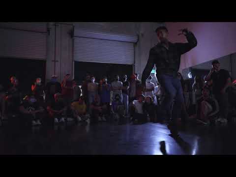 SD IMPERIALS CHALLENGE: Realist vs. Nico (Uncomfortably Fresh/Killaforna/Underground Flow)