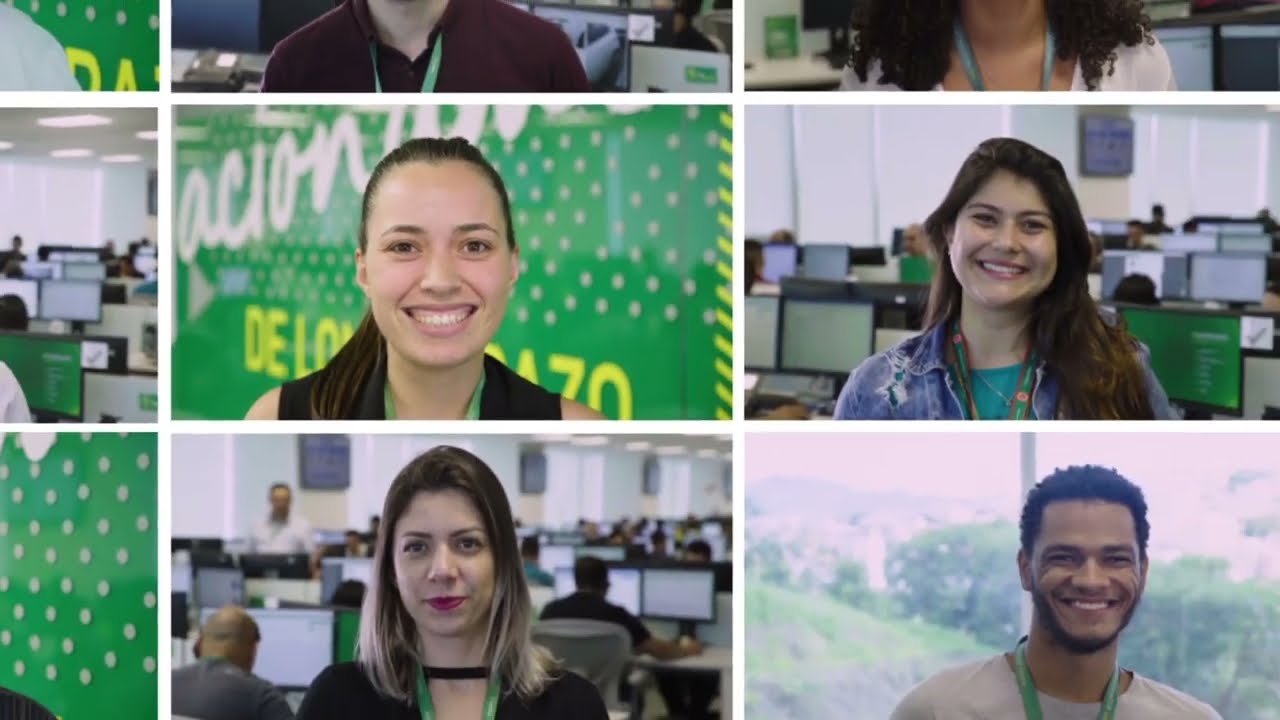 LOCALIZA - CAMPANHA OPERAÇÕES - Produção audiovisual premium pela NIIN Content