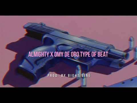 | VERSO X VERSO | Almighty x Omy de Oro Type of Beat | Prod. 8ight 9ine