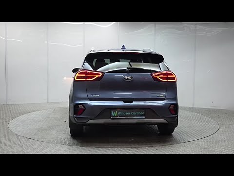 Kia Niro 1.6 GDI PHEV PE Trailer Auto - Image 2