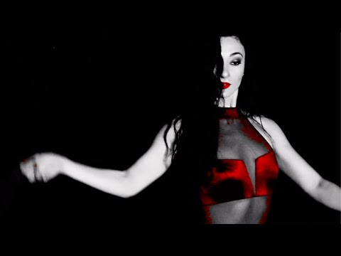 Tango featuring boleadoras by Giovanna Dan