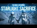 STARLIGHT SACRIFICE The Bride Cryptones