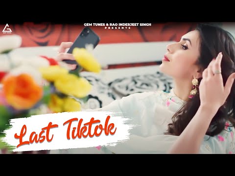 Last Tiktok — watch video