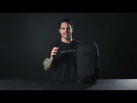 Рюкзак Eberlestock Bandit Multicam - фото 2 - id-p2650390634