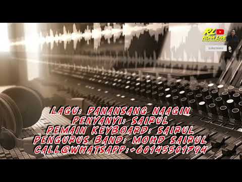 LAGU BAJAU 2025 : PANANSANG NAAGIN 2.0