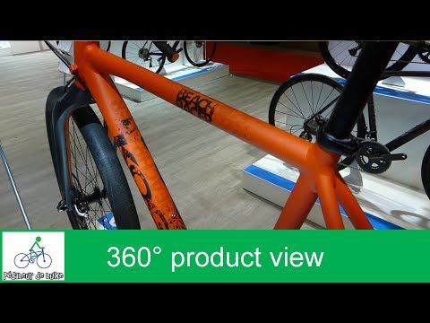 Koga Beachracer 2018