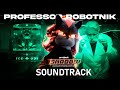 Professor Gerald Robotnik's Theme (VISUALIZER) - Project Shadow Soundtrack