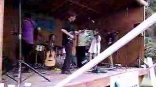 "That Was Yer Mother" by Clumsy Lovers, July 21, 2007