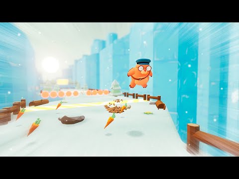 Mail Mole - Launch Trailer