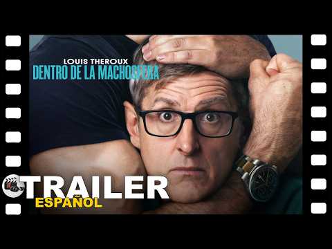 La película de Netflix 'Dentro de la machosfera’ es un retrato perturbador que expone a los influencers del "hombre de alto valor" y el peligro que suponen