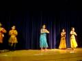 Aryan Performing To Made In India