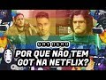 Por Que Não Tem Game Of Thrones Na Netflix? - GAY NERD