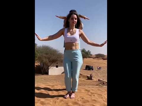 ​@Thebattlekizz& Oksana, Dj Ghost Face, The Battle Kizz, Waves Arms Fusion, Ghost Village in Dubai