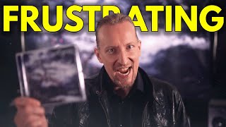 The Problem With Wintersun's "Time II"