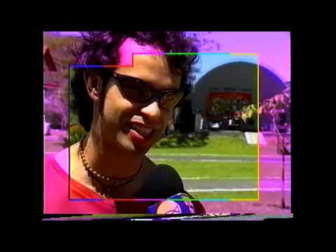 Funk Bhuda no Projeto 12:30