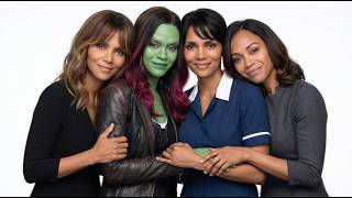 Top 50+ Most Beautiful Black Actresses in Cinema History 📺 Then vs Now 2026