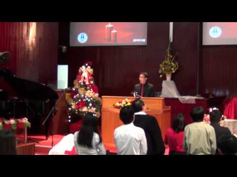 KPPK 90 - Dengar Malaikat Nyanyi