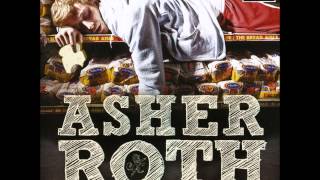 Asher Roth - Blunt Cruisin&#39;