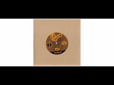 Rankin Delgado / Wise Sound - Work in Town - 7" - Wise Sound