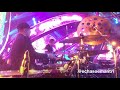 Echa Soemantri - Abdul - Glenn Fredly Medley Indonesian Idol 2018 #ESdrumcam