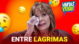 Alejandra Guzmán ROMPE EL SILENCIO; reveló que fue DIAGNOSTICADA con ENFERMEDAD INCURABLE