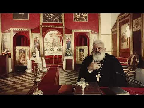 Predici de trei minute - Duminica a 25-a după Rusalii - Pilda samarineanului milostiv