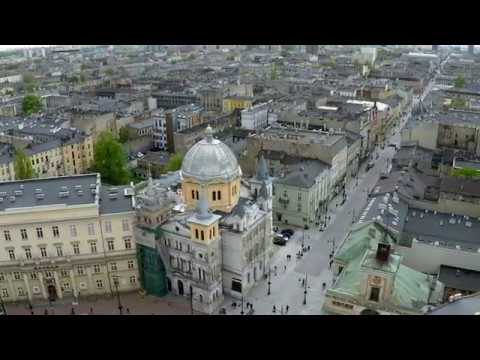 Pomniki Historii odc. 42 - Łódź