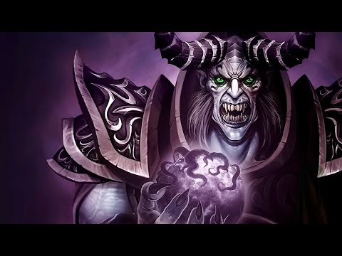 Chasing the Dawn Episode 4 - Ebon Blade【WoW Machinima】