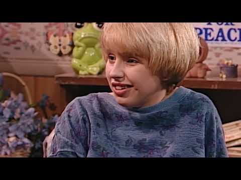 HEARTBREAK Hits Home – Becky’s Emotional Breakdown | ROSEANNE's Most Relatable Scene