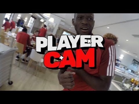 Player Cam - Moussa Djenepo