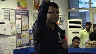 NV Sir Motivation | IIT JEE | NEET | Doubt Session with Students | Nitin Vijay (NV Sir) | Etoosindia