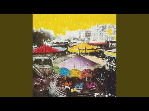 Where You'll Find Me Now