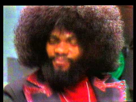 TOPPOP: Billy Preston - Struttin'