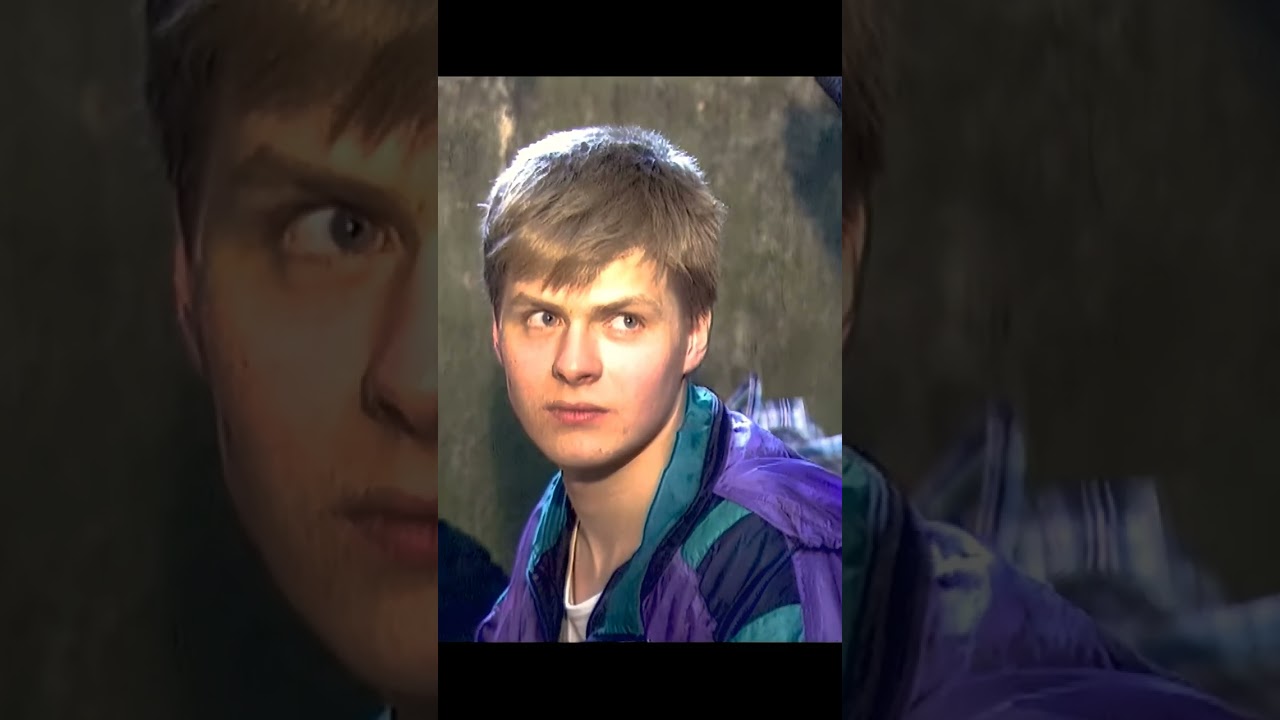 WILL TO SURVIVE (Enhanced 4K)