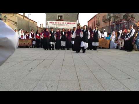 Lu Trincatu de Valledoria &ndash; aper&ccedil;u vid&eacute;o YouTube