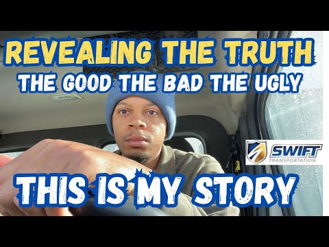 6MONTH REVIEW ROOKIE DRIVER SWIFT TRANSPORTATION