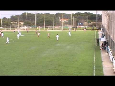 Atletico Madrid 2-1 Real Madrid(2-1),min.47